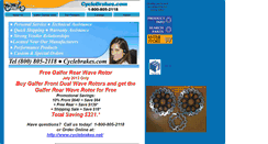Desktop Screenshot of debraheightswesleyan.org